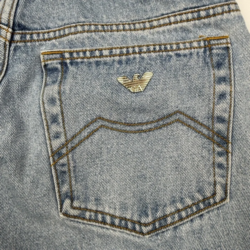 Armani Jeans some slight